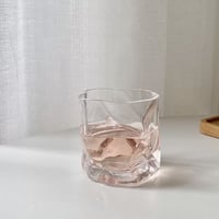 ニュアンスグラス