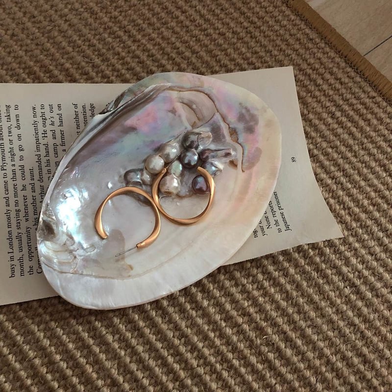 シェルトレイ | Holiday Room