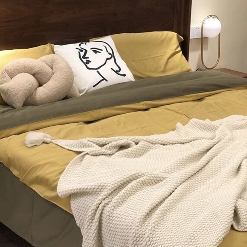 ロープクッション | Holiday Room ロープクッション | Holiday Room