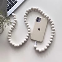コードジュエリー Lightningケーブル２ｍ