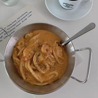 ステンレスパエリアパン