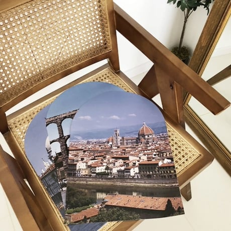 フォトアーチポスター