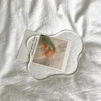 クリアニュアンスプレート