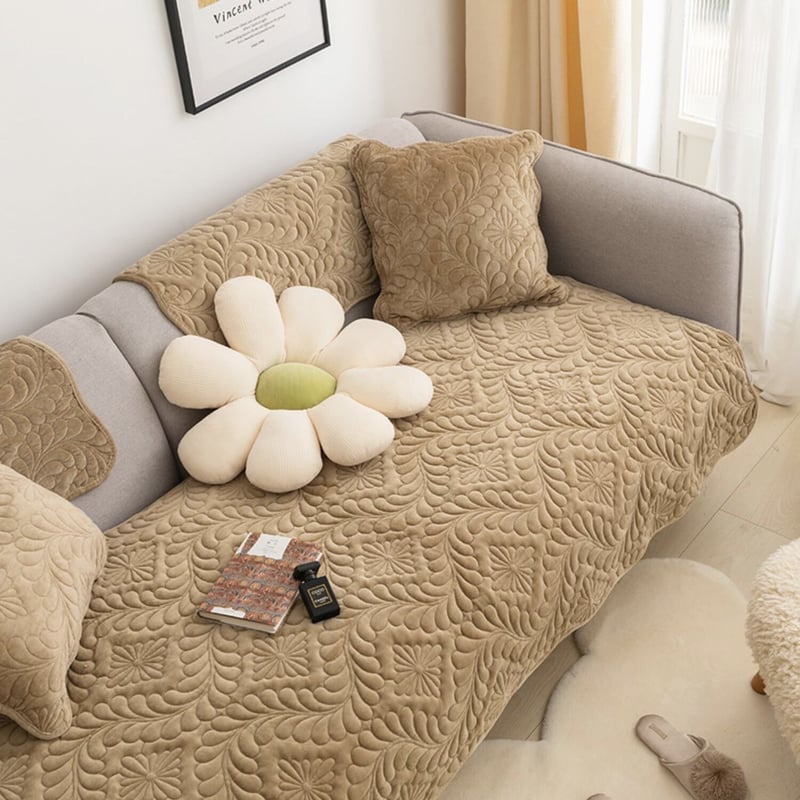 フランネルソファカバー90×180 | Holiday Room