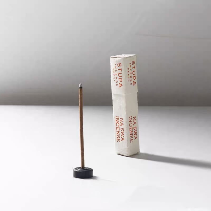 STUPA Incense sticks Nepal | Holiday Room