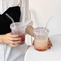 ヴィンテージジュースカップ