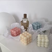ぼんぼんキャンドル