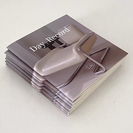 Day;Recordインテリアノート