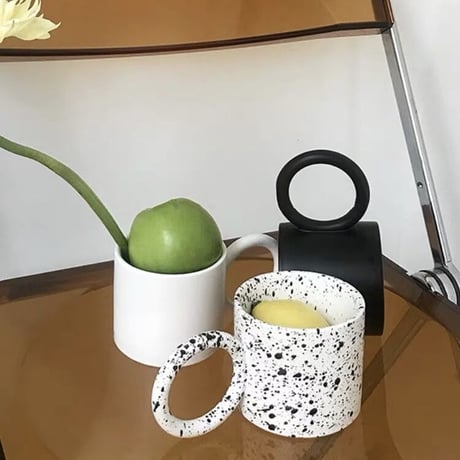 ビッグリングマグ