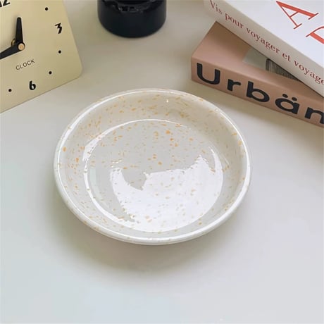 スプラッシュインクボウル・プレート