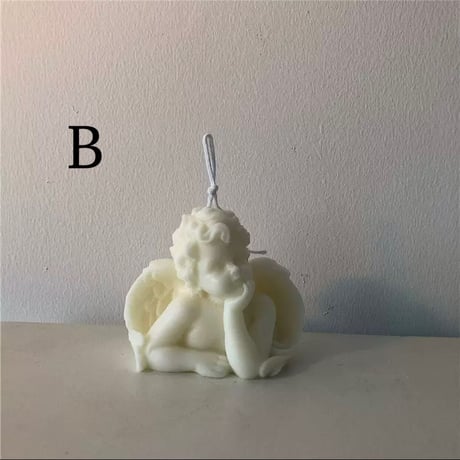 エンジェルキャンドル