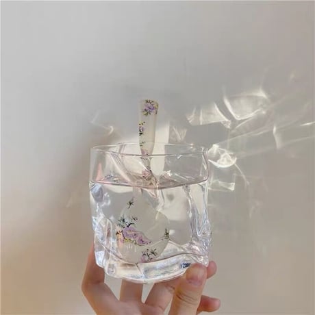 ニュアンスグラス