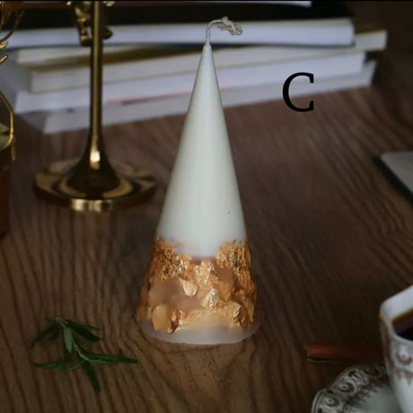 ウィンターキャンドル