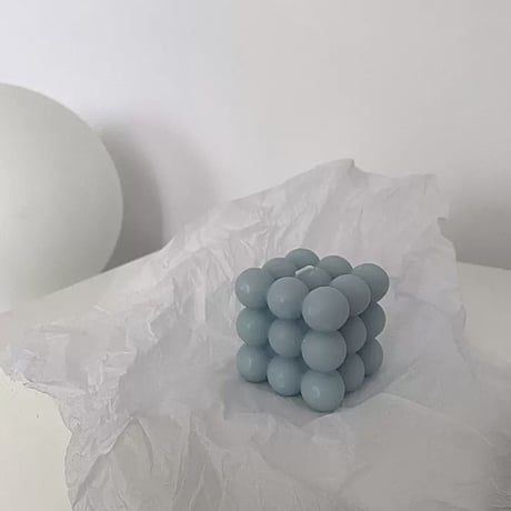 ぼんぼんキャンドル