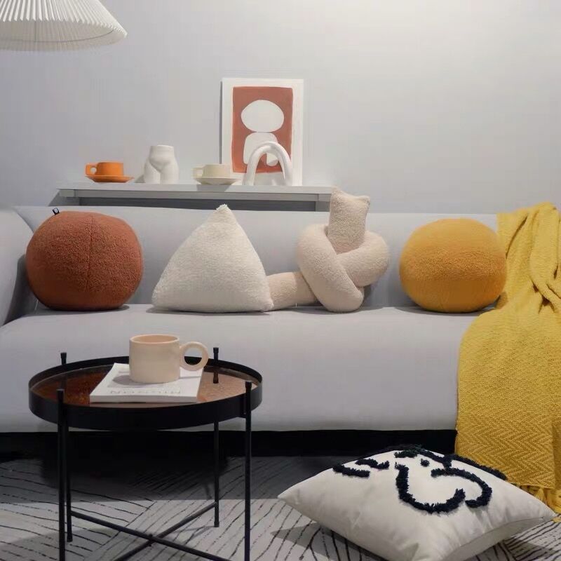 ロープクッション | Holiday Room ロープクッション | Holiday Room