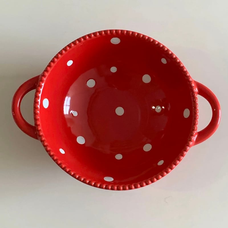 ノリタケ　サンデフィヨドル　セラミックボウル 4個セット □特別価格□ベージュ唐草柄 14cmボウルセット(5枚) | ノリタケ