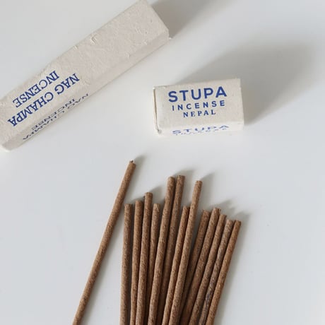 STUPA Incense sticks Nepal
