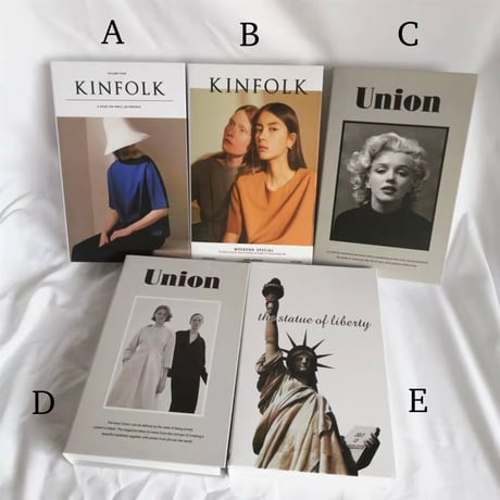 kinfolk | STORES