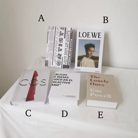 ダミーブックⅡ
