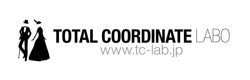 TOTAL COORDINATE LABO