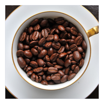 備屋ショコラシリーズ モカ・ビター 160g B403 | 備屋珈琲店