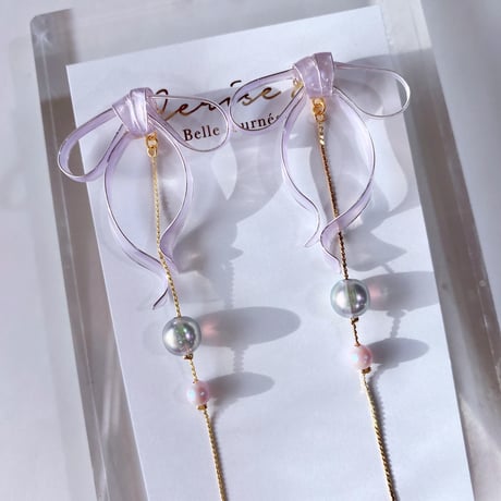 𝗆𝗂𝗇𝗂 𝐑𝐮𝐛𝐚𝐧＿♥ for 𝐧𝐚𝐧𝐚 𝐦𝐚𝐫𝐢𝐞𝐞🎀 pierce / earring