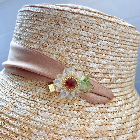 𝗛𝗜𝗠𝗔𝗪𝗔𝗥𝗜🌻ヘアクリップ