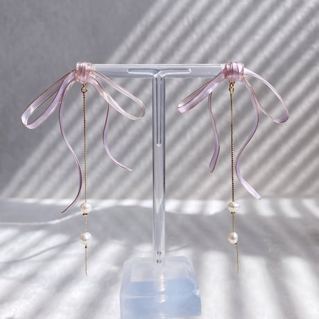 𝐑𝐮𝐛𝐚𝐧＿＿♥ ピアス/イヤリング