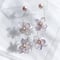 𝐋𝐚 𝐏𝐮 .𓈒𓆸　 ピアス/イヤリング