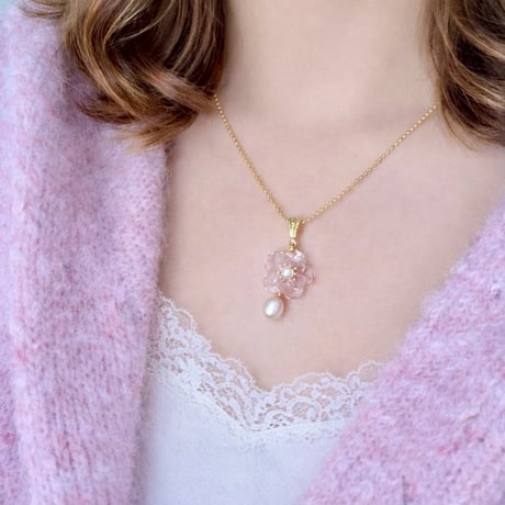 【再入荷】𝗌𝖺𝗄𝗎𝗋𝖺 𝗇𝖾𝖼𝗄𝗅𝖺𝖼𝖾 𝟮𝟬𝟮𝟲 🌸