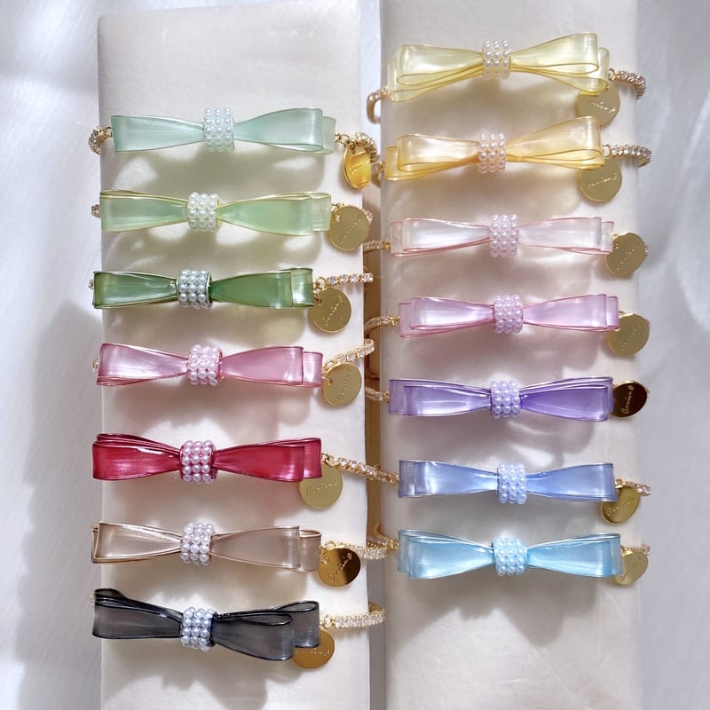 GW特別】𝗖𝗢𝗖𝗢𝗥𝗨 bracelet ~推しブレス~ | Cerise &
