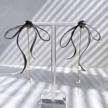 𝐑𝐮𝐛𝐚𝐧＿＿♥ ピアス/イヤリング