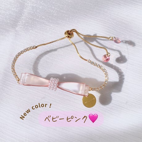 𝗖𝗢𝗖𝗢𝗥𝗨 bracelet ~推しブレス~