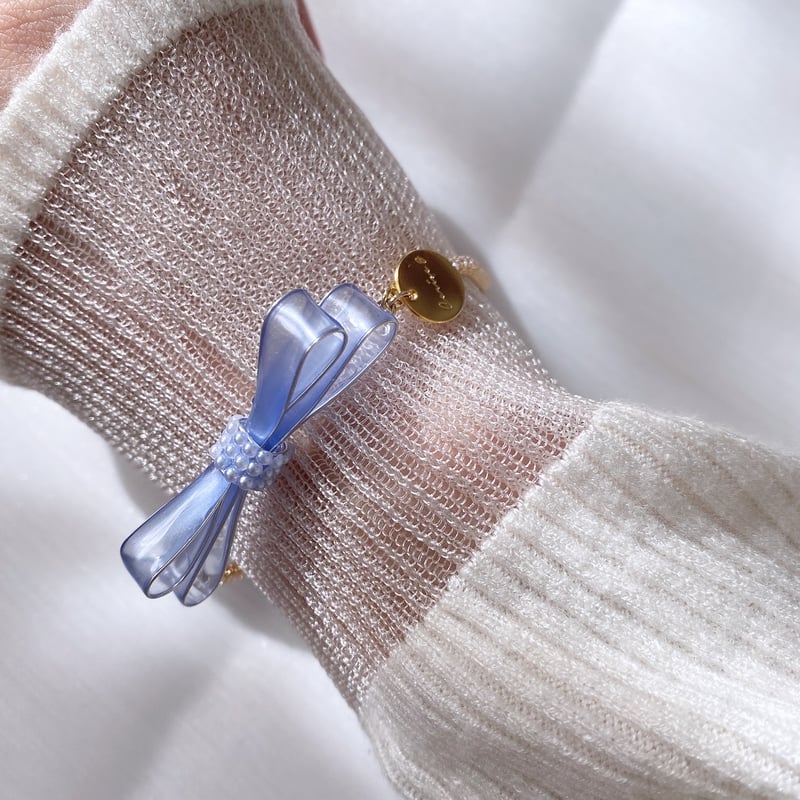 𝗖𝗢𝗖𝗢𝗥𝗨 bracelet ~推しブレス~ | Cerise &