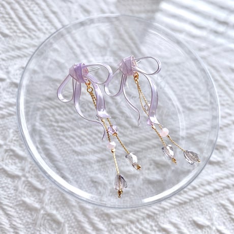 𝐑𝐮𝐛𝐚𝐧 𝐝𝐞 𝐟é𝐞 ౨ৎ for 𝐧𝐚𝐧𝐚 𝐦𝐚𝐫𝐢𝐞𝐞🎀  pierce / earring