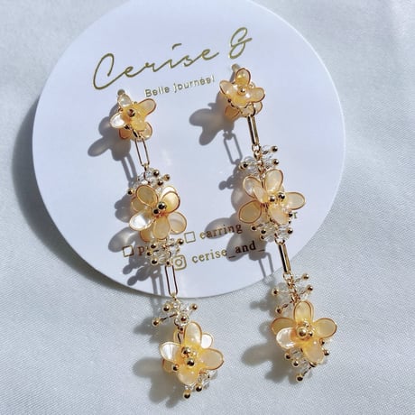 ピアス/イヤリング