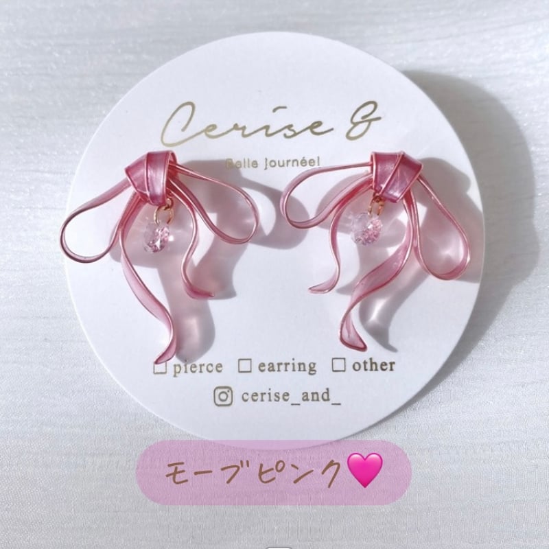 GW特別】𝐩𝐞𝐭𝐢𝐭 𝐫𝐮𝐛𝐚𝐧 ౨ৎ 𝗖𝗢𝗖𝗢𝗥𝗨color ピアス