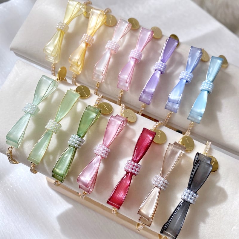 GW特別】𝗖𝗢𝗖𝗢𝗥𝗨 bracelet ~推しブレス~ | Cerise &