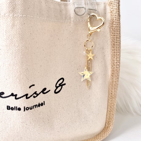 Cerise＆オリジナルバッグ②👜
