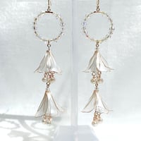 𝒃𝒓𝒊𝒔𝒆 𝒅𝒐𝒖𝒄𝒆 ピアス/イヤリング