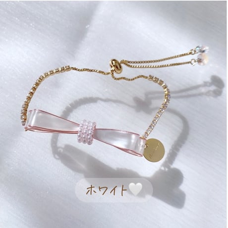 𝗖𝗢𝗖𝗢𝗥𝗨 bracelet ~推しブレス~