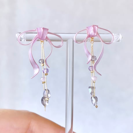 𝐑𝐮𝐛𝐚𝐧 𝐝𝐞 𝐟é𝐞 ౨ৎ for 𝐧𝐚𝐧𝐚 𝐦𝐚𝐫𝐢𝐞𝐞🎀  pierce / earring