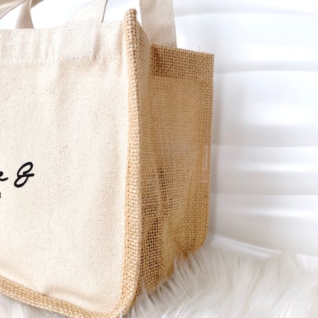 Cerise＆オリジナルバッグ②👜