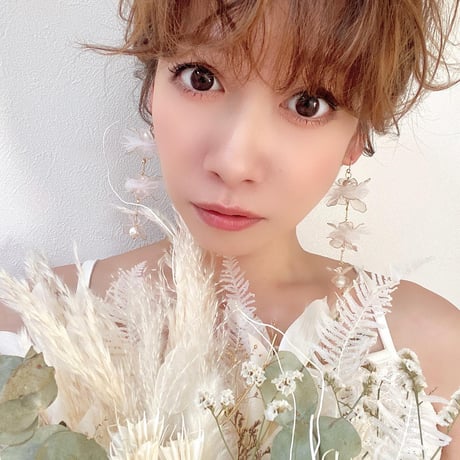 𝑪𝒉𝒐𝒖 𝒄𝒉𝒐𝒖 ピアス/イヤリング