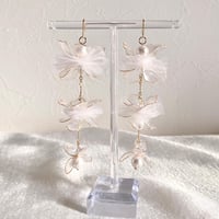 𝑪𝒉𝒐𝒖 𝒄𝒉𝒐𝒖 ピアス/イヤリング