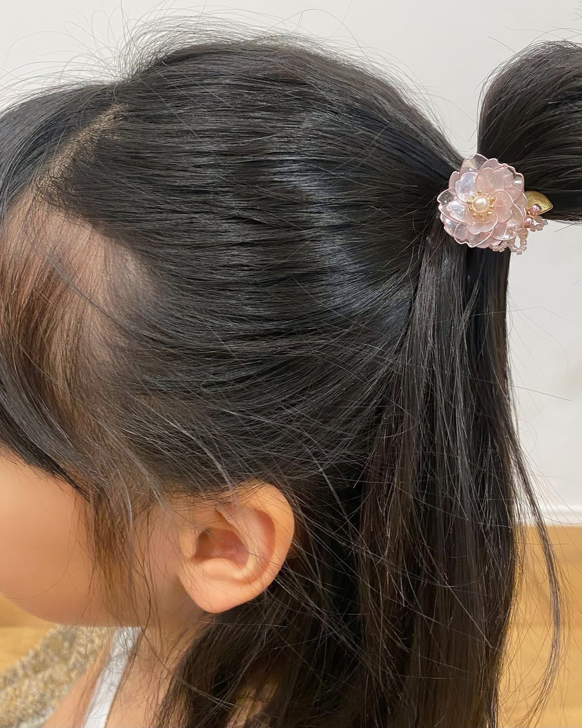 再販】𝐬𝐚𝐤𝐮𝐫𝐚 𝗉𝗈𝗇𝗒 𝗁𝗈𝗈𝗄 🌸ポニーフック | Cerise &