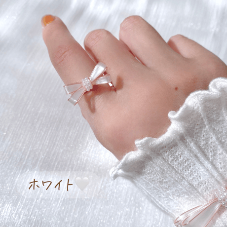 𝗖𝗢𝗖𝗢𝗥𝗨 ring🎀