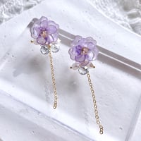 𝐌𝐢𝐦𝐢  pierce / earring