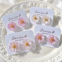 𝗖𝗼𝘀𝗺𝗼𝘀🌼𝟮𝟬𝟮𝟲 pierce / earring