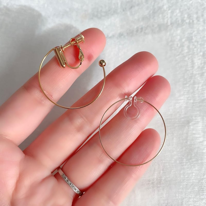 再入荷】𝒇𝒍𝒆𝒖𝒓 𝒅𝒆 𝒈𝒍𝒂𝒄𝒆 ❄️ピアス/イヤリング | Cerise &
